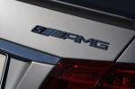 Mercedes-Benz E63 AMG S 4Matic 2014 года